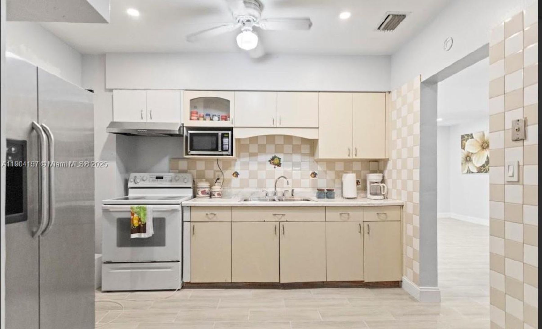 Miami Gardens House: 18830 NW 7th Avenue 0