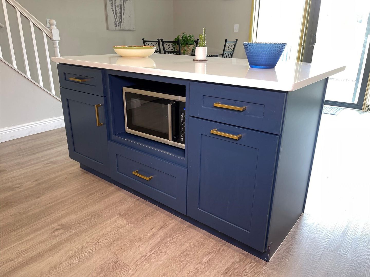 Sunrise House: 4000 Del Rio Way