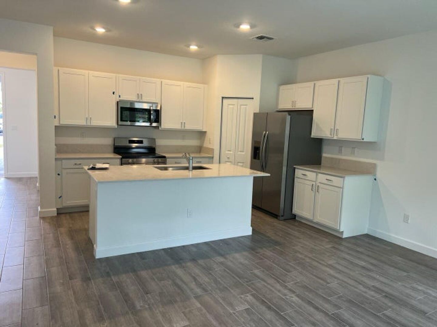 LAKE WORTH House: 4328 Hammock Grove Drive