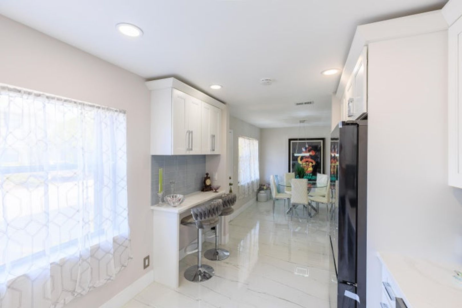 Delray Beach House: 5241 Jog Lane