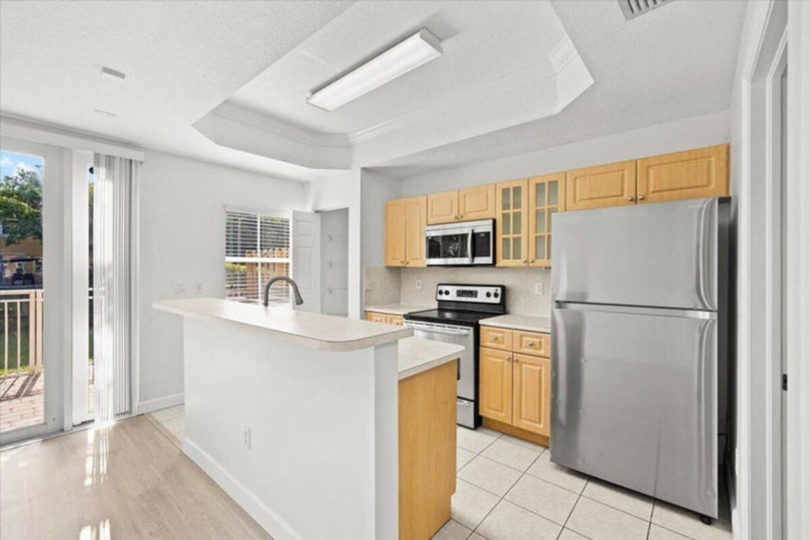 Fort Lauderdale House: 4962 Leeward Lane 3807