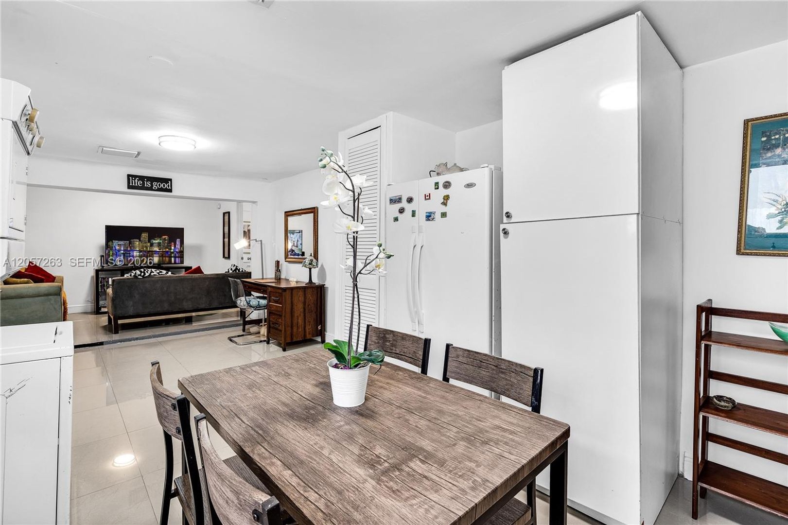 Miami House: 519 NW 52 Street 0