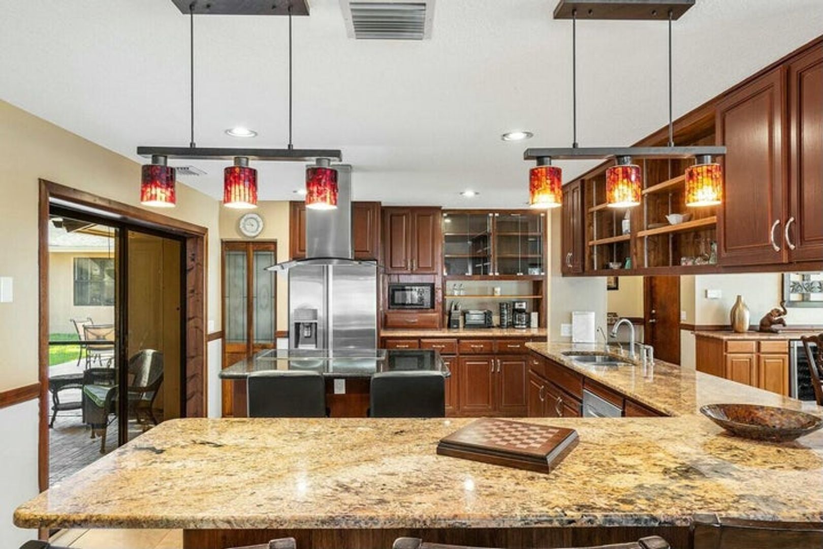 Lake Worth House: 9266 Pinion Drive