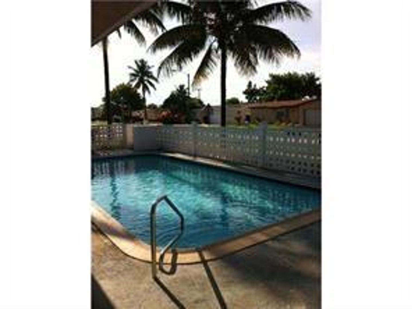Lauderdale Lakes House: 4280 NW 31st Terrace 3