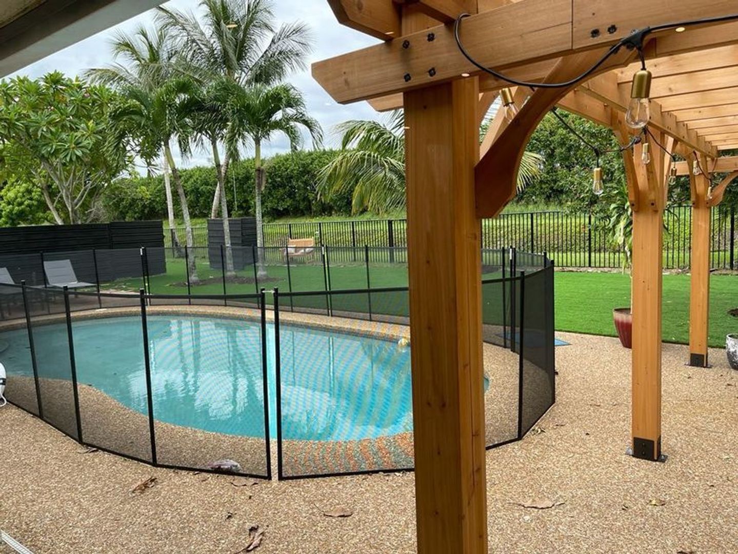 Boca Raton House: 7360 San Sebastian Drive