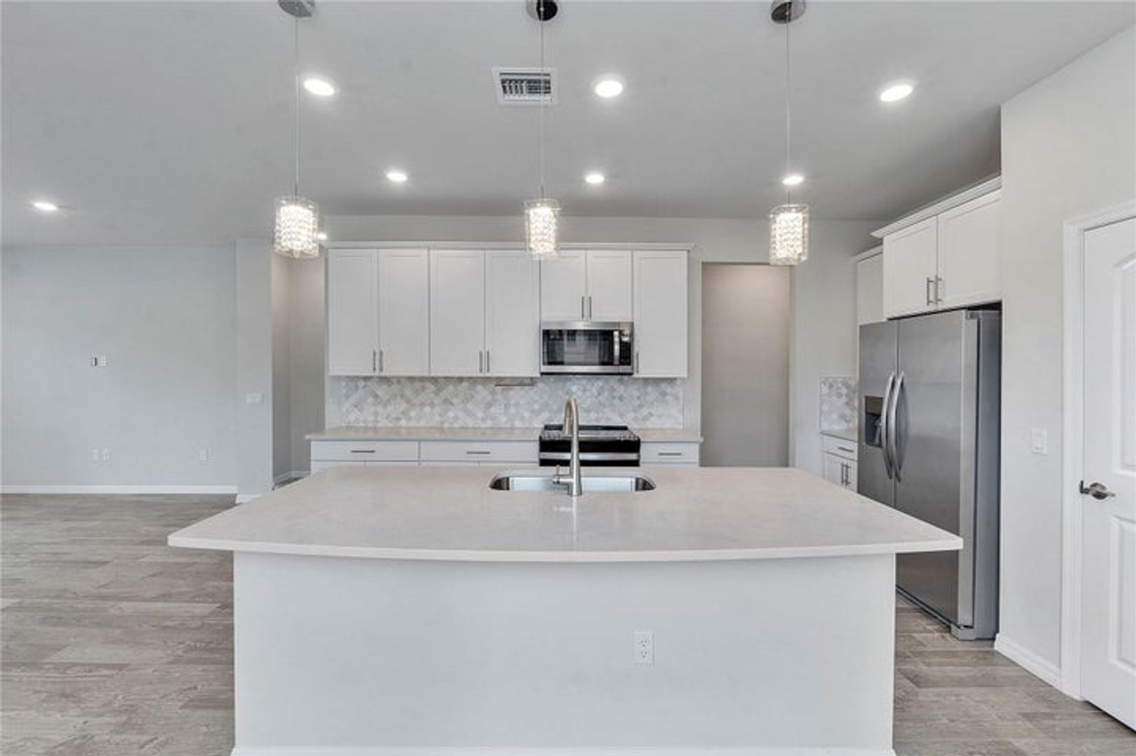 Lake Worth House: 4851 Indio Trail