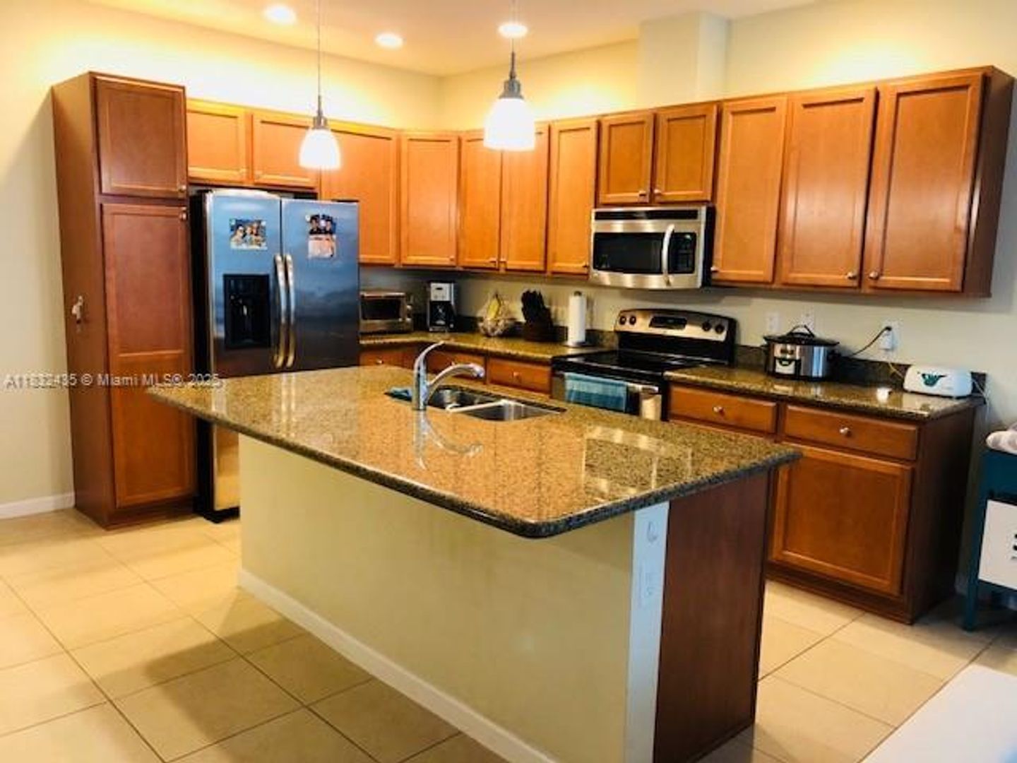cooper city House: 2950 St Thomas Drive 2950