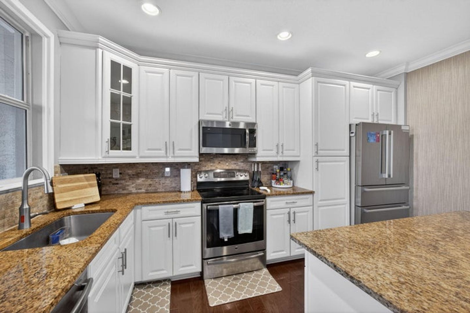 Palm Beach Gardens House: 4543 Mediterranean Circle