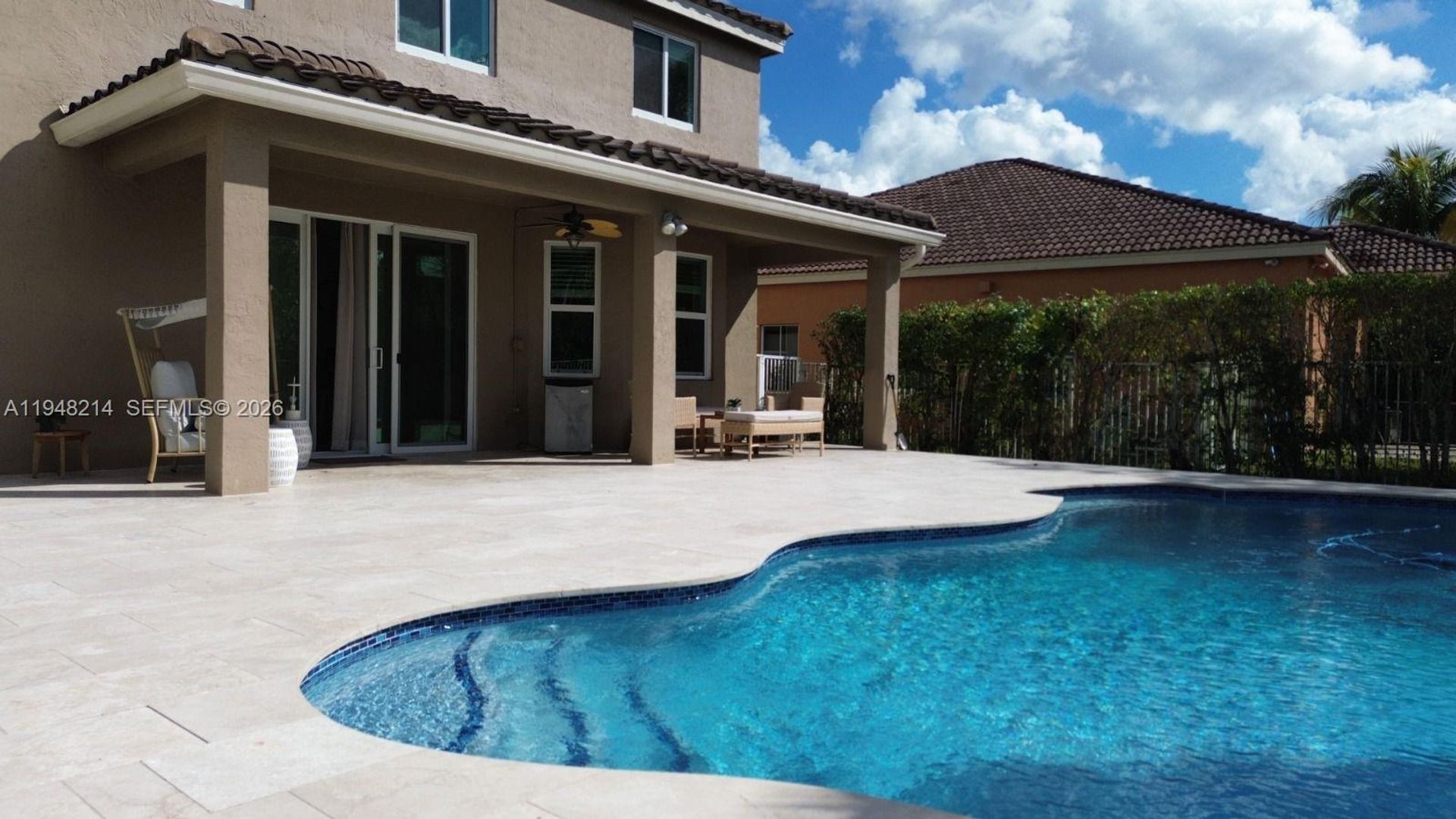 Weston House: 4120 Staghorn Lane 4120