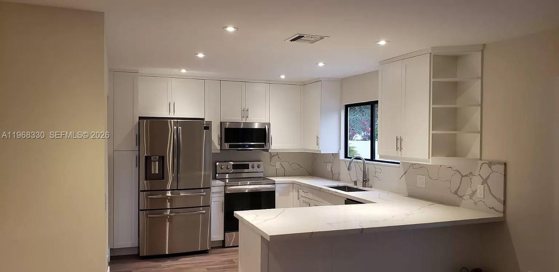 Miami House: 13161 SW 95th Avenue 1