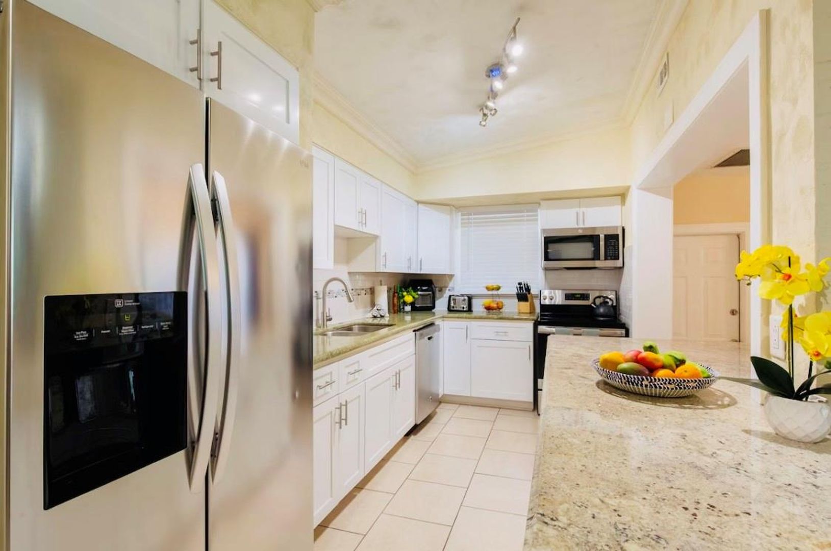 West Palm Beach House: 279 Hach Lane (5/3)