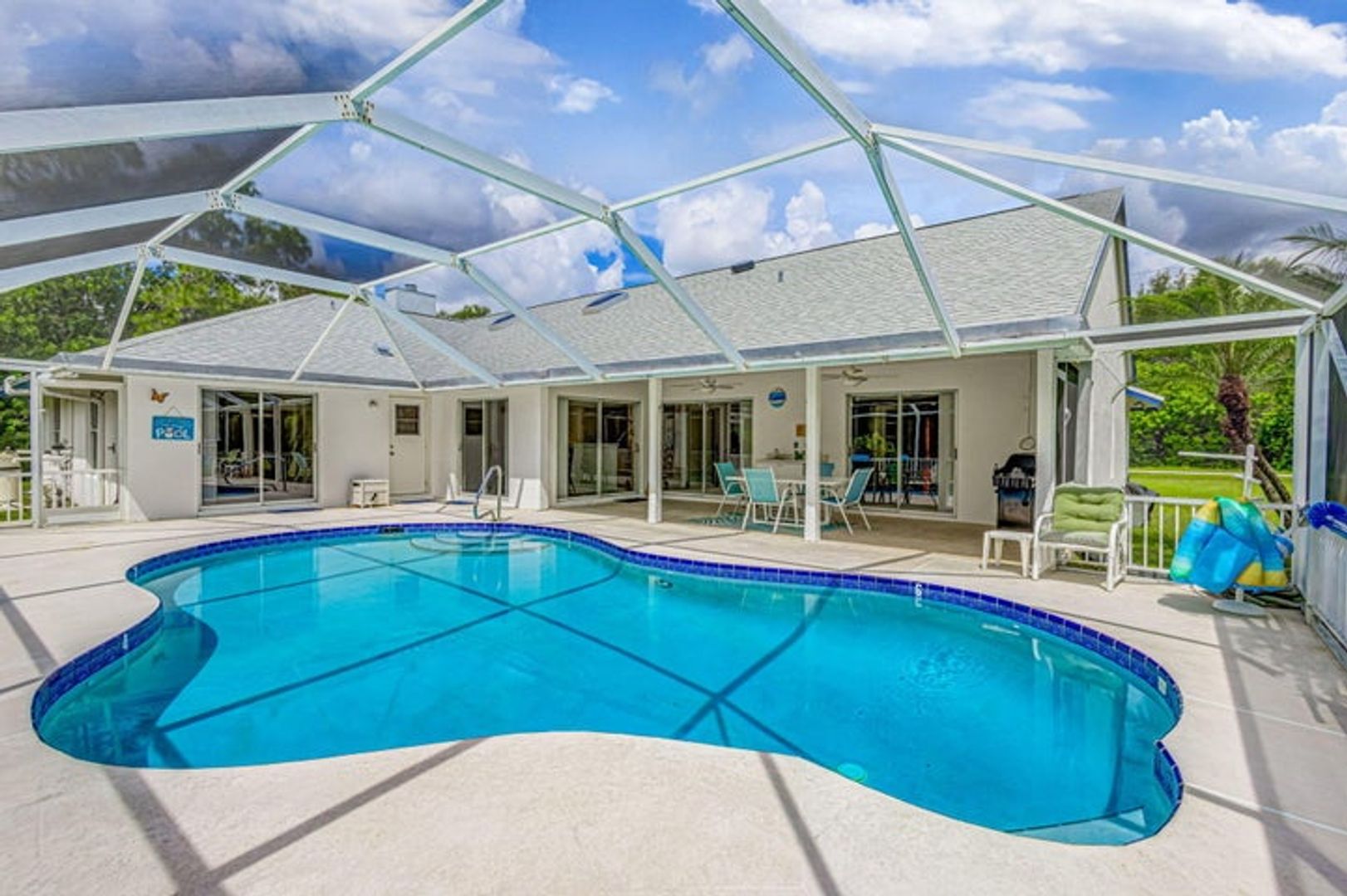 Jupiter  (Unincorporated) House: 12168 Sandy Run