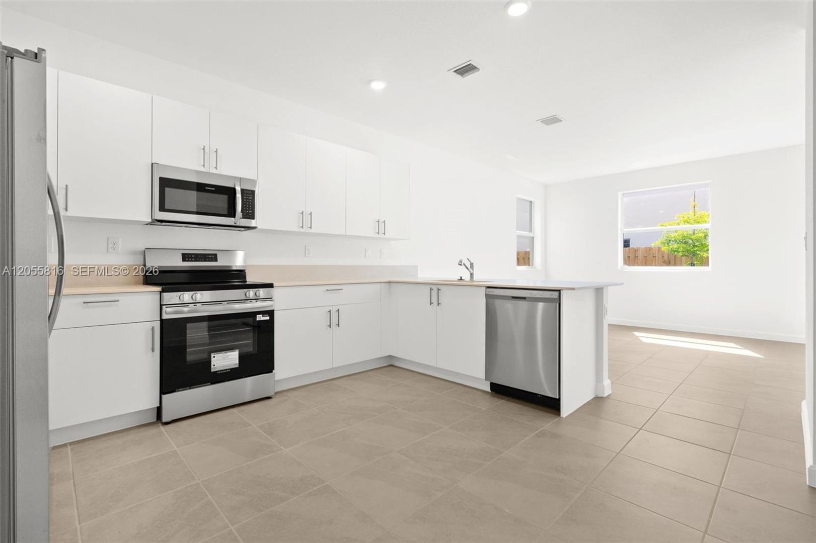 Homestead House: 2623 SE 25th Terrace
