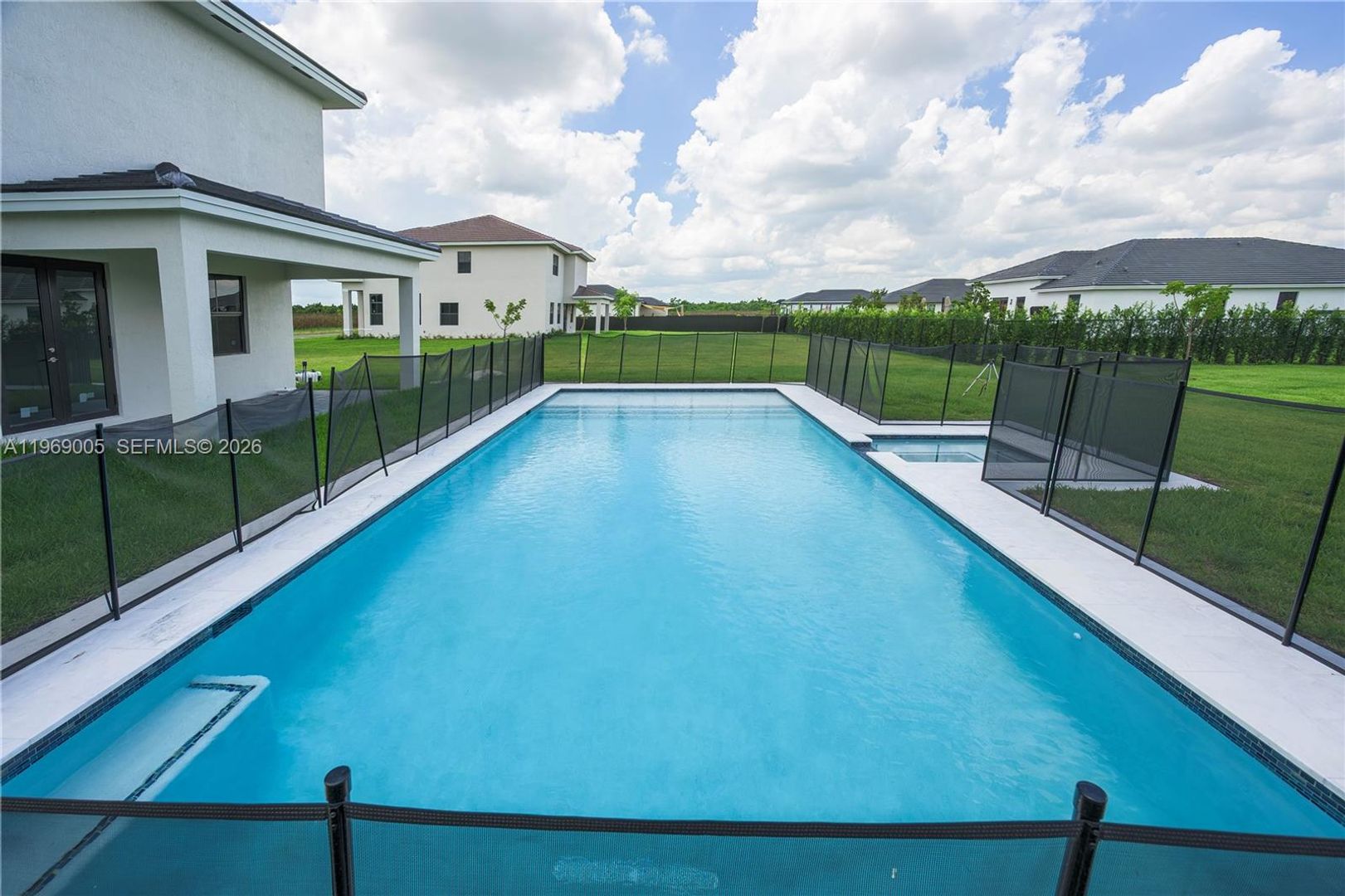 Homestead House: 32242 SW 194th Avenue