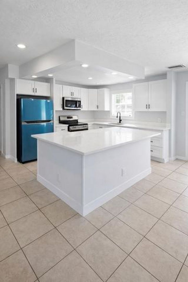 West Palm Beach House: 1626 43rd Street