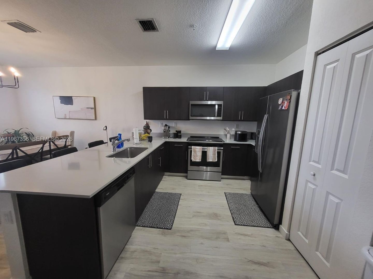 Miami House: 15520 SW 136th Street 209