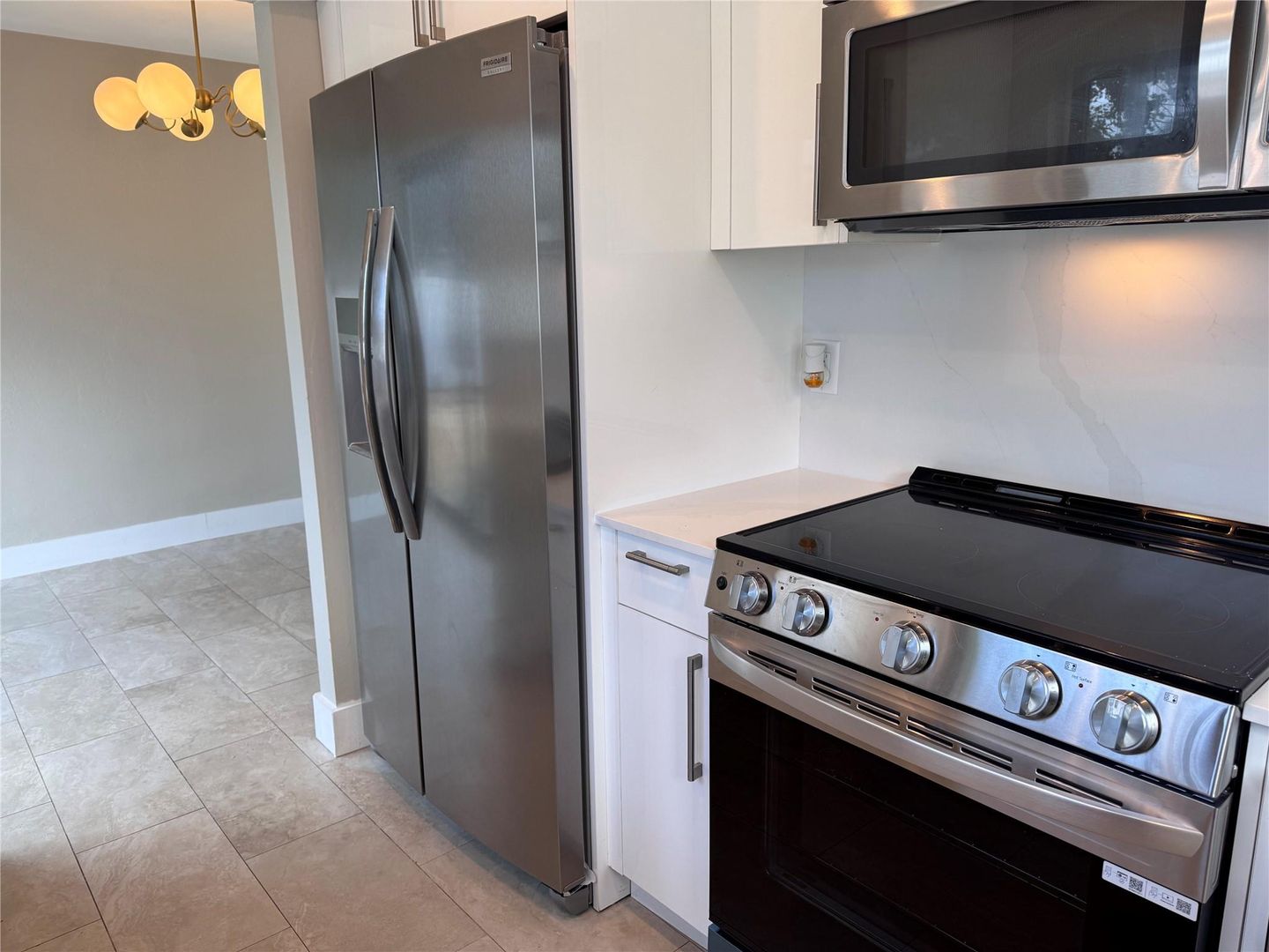 Fort Lauderdale House: 5408 NE 3rd Terrace