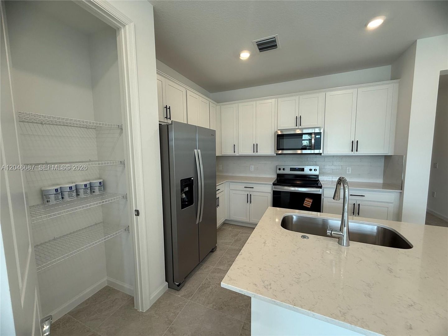 Lantana House: 4286 Efendi Drive