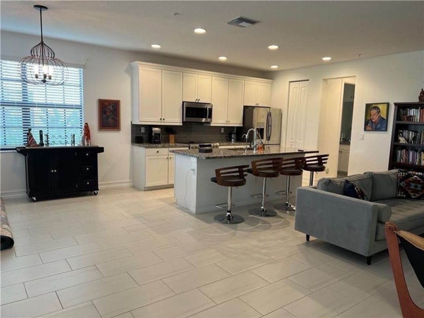 Pembroke Pines House: 11736 SW 13th Court