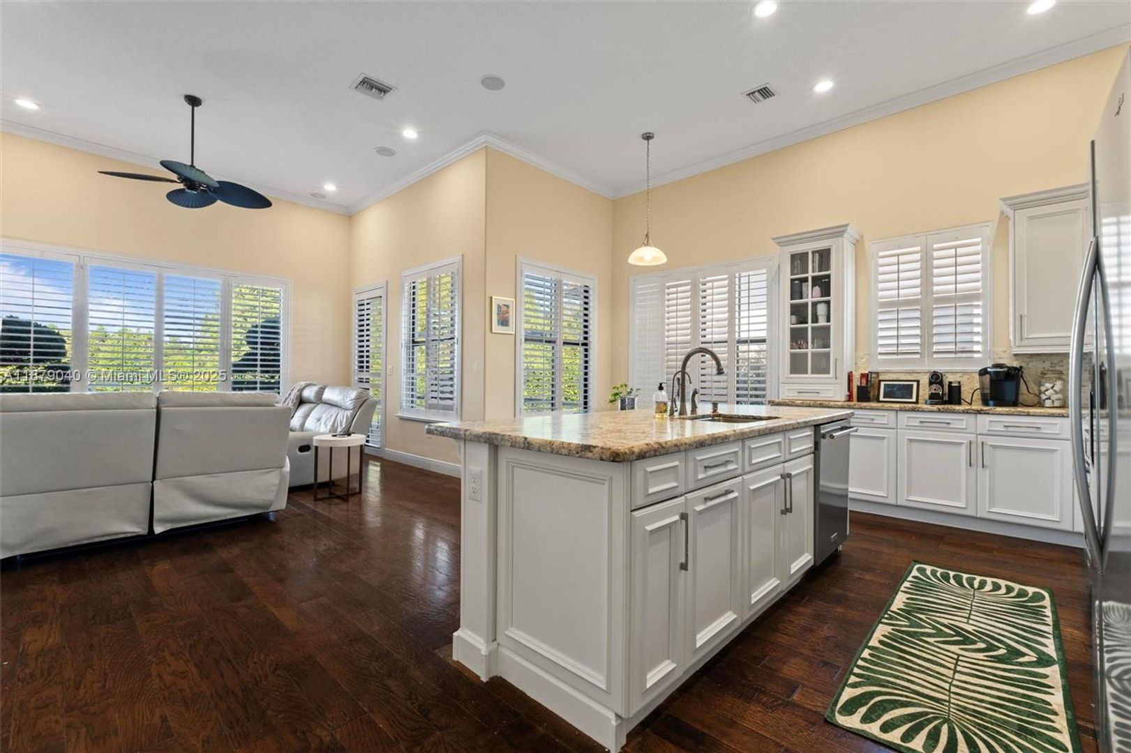 Cooper City House: 3190 NW 84th Way 3190