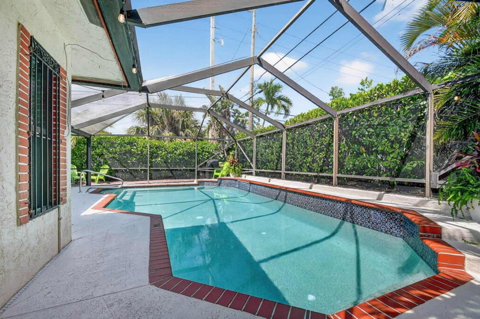 West Palm Beach, House: 1035 Soelca Drive