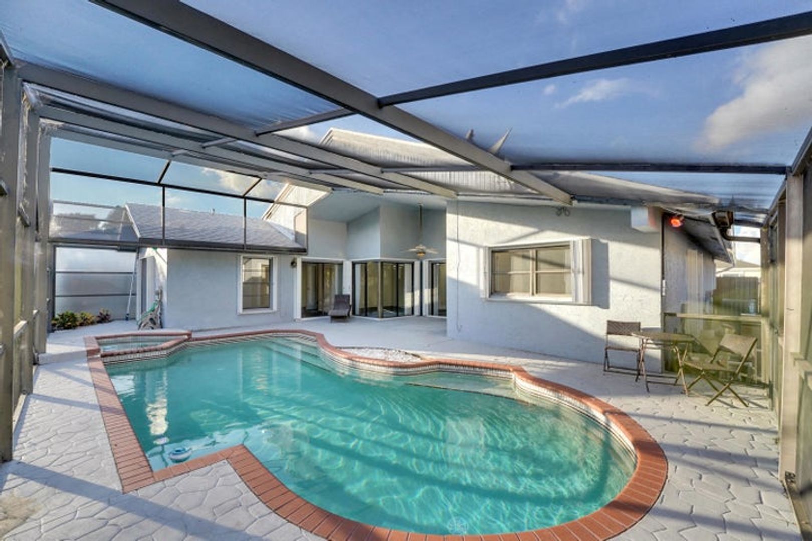 Boca Raton House: 11508 Clear Creek Place