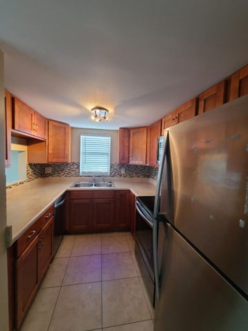 Fort Lauderdale House: 3201 Bayview Drive C