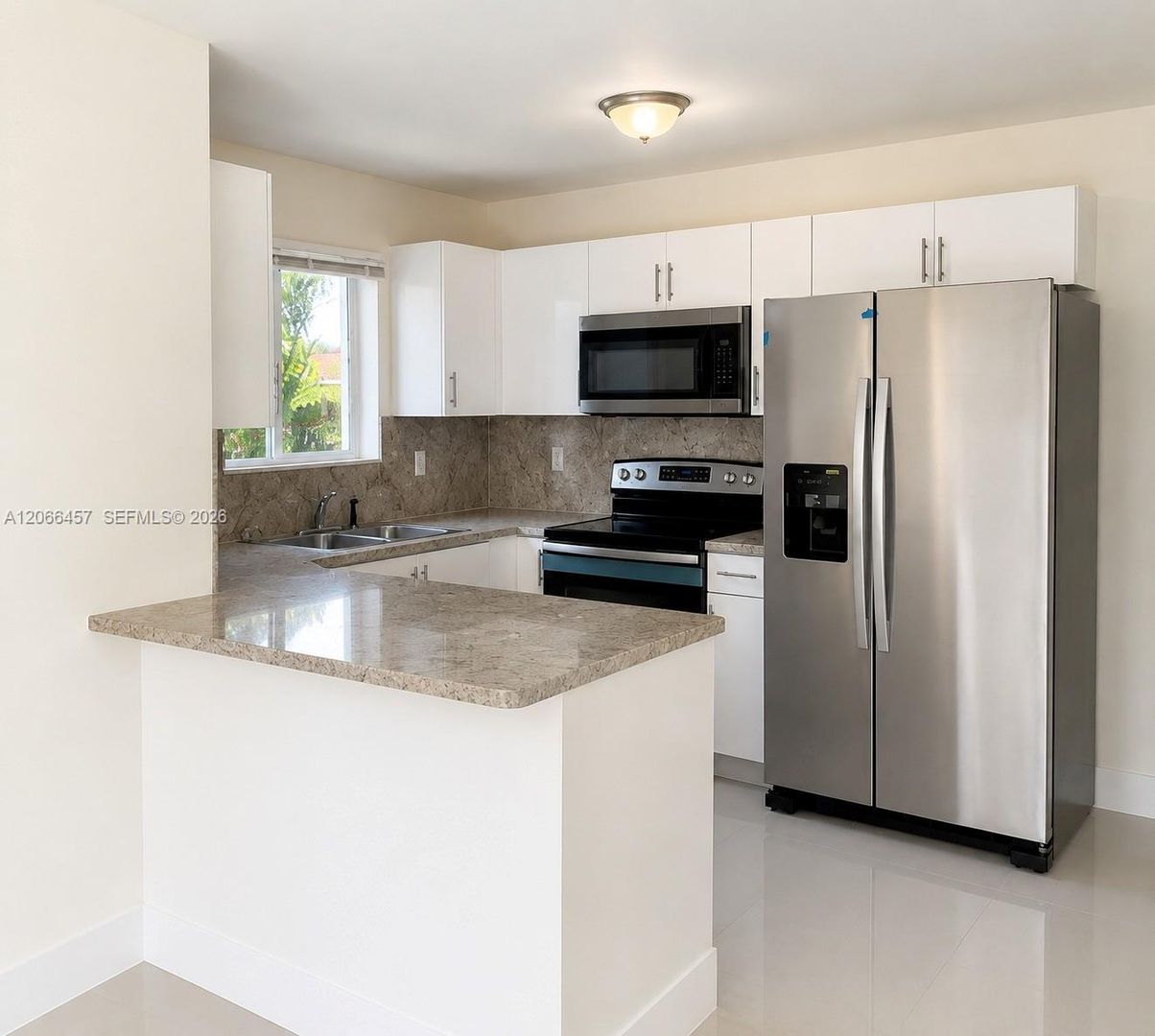 Miami House: 4491 NW 23rd Avenue 4491