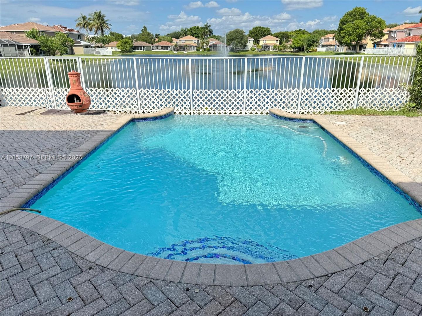 Coconut Creek House: 7129 Crescent Creek Way