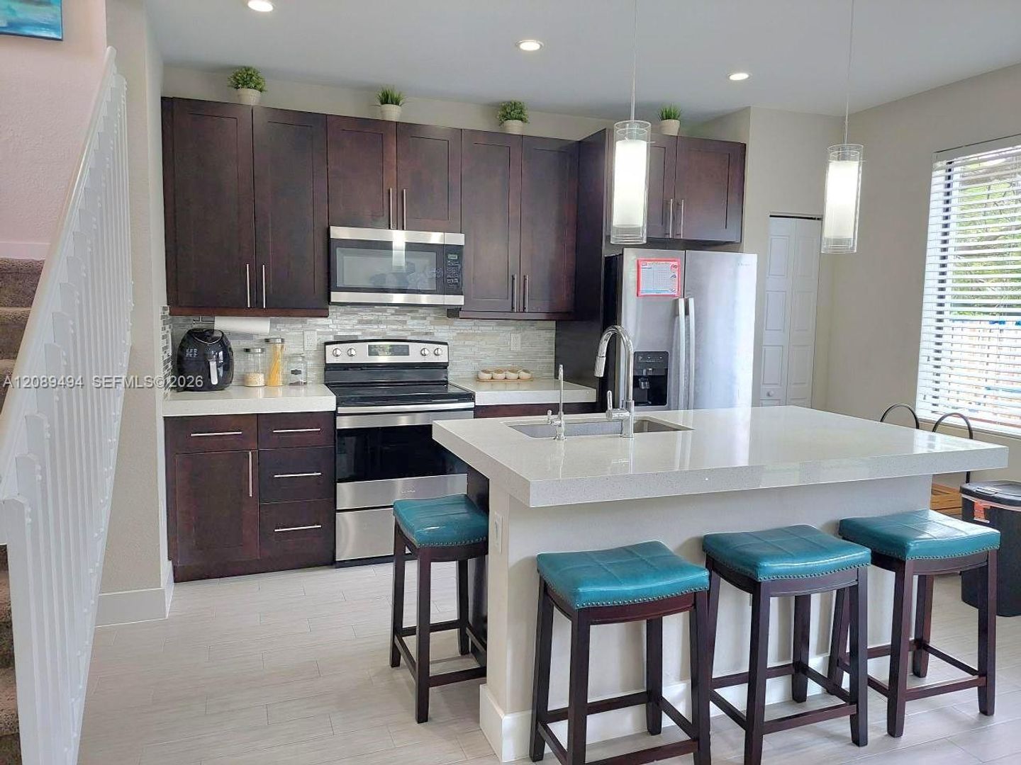 Homestead House: 28801 SW 160th Court