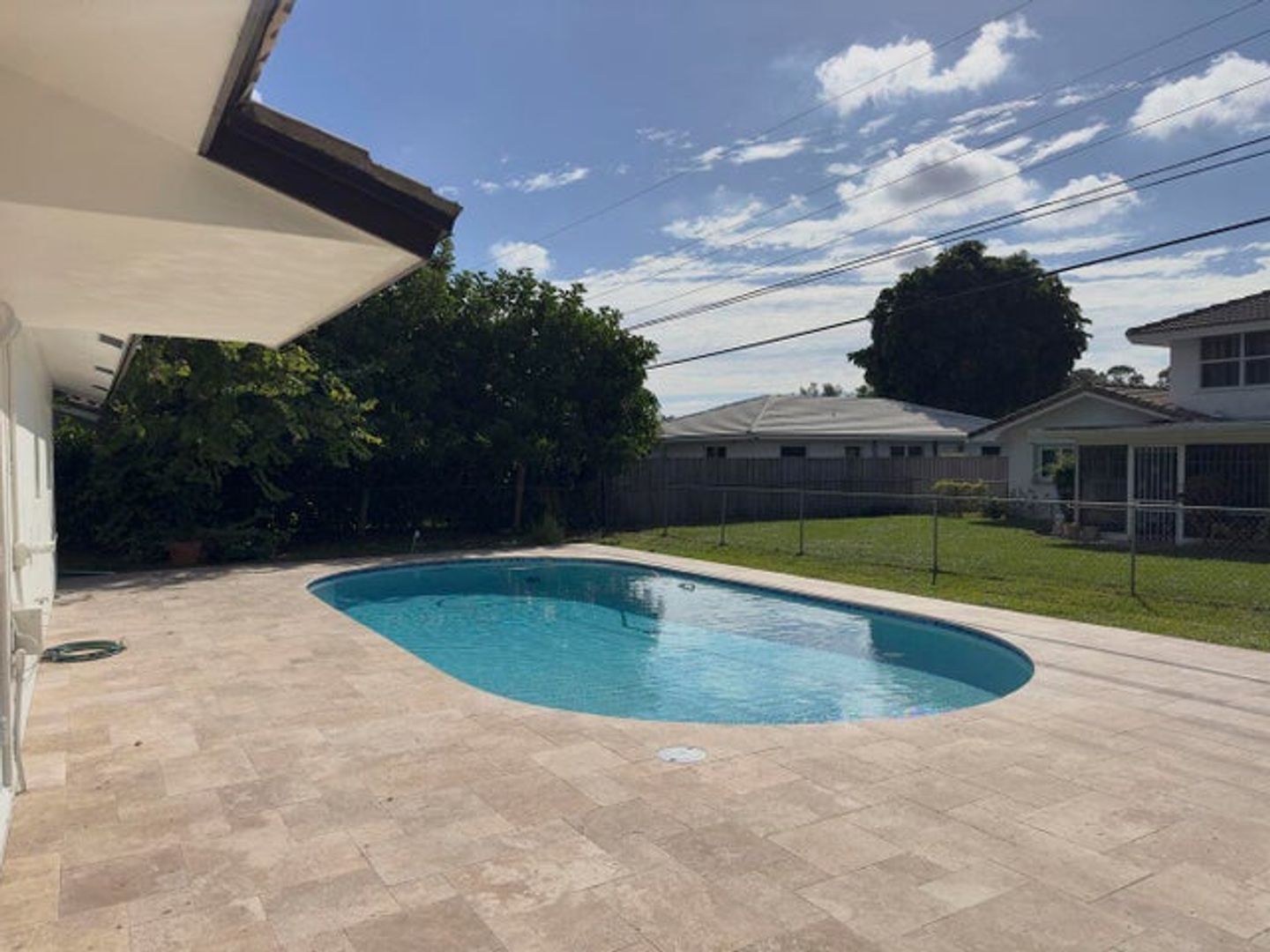 Boca Raton House: 2030 Bonnie Street