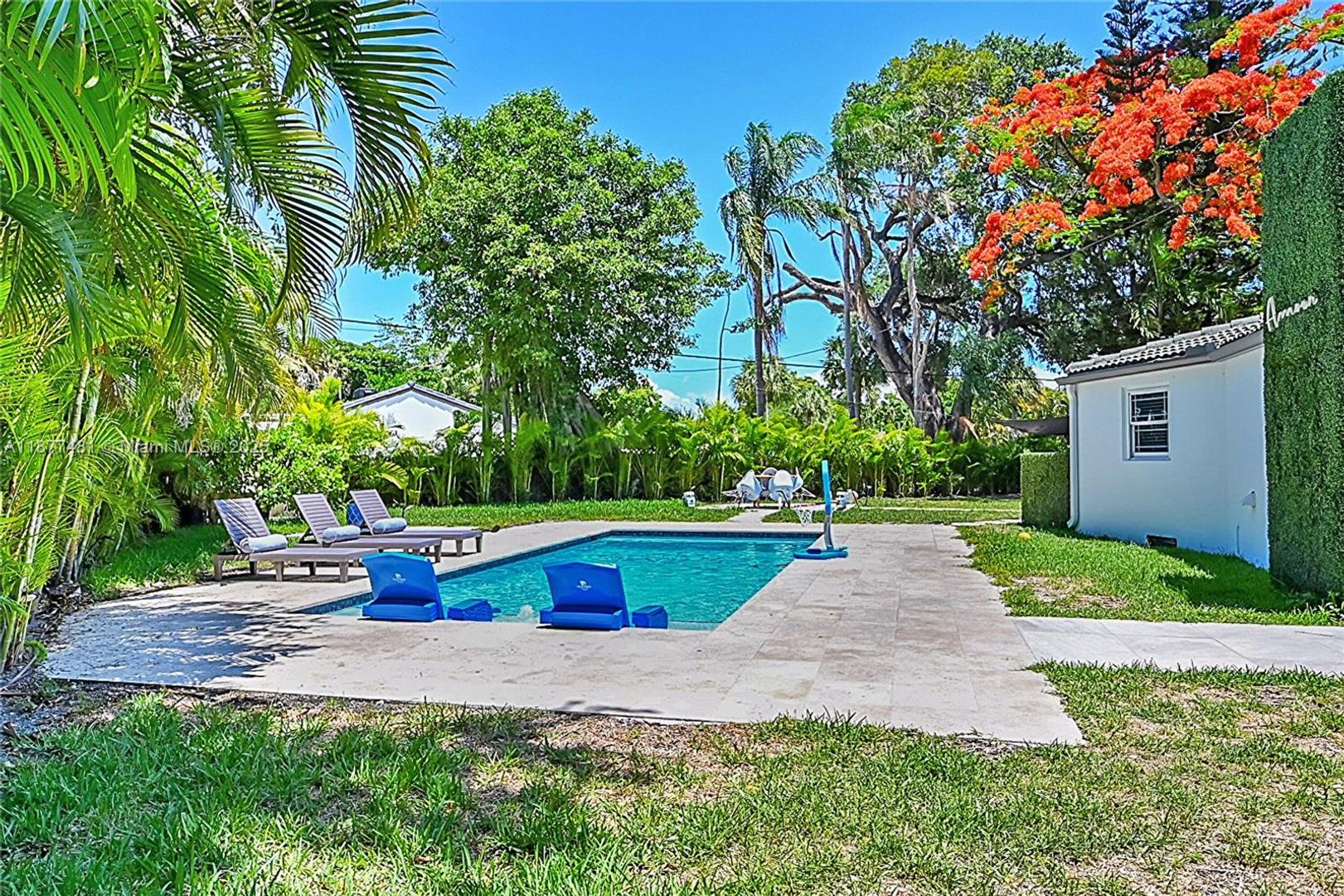 Miami Shores House: 15 NE 95th Street -