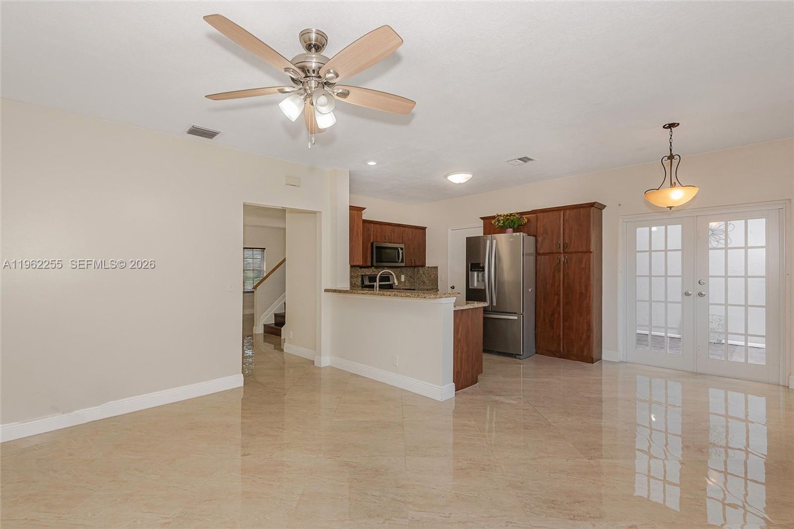 Tamarac House: 9481 Stanley Lane 9481