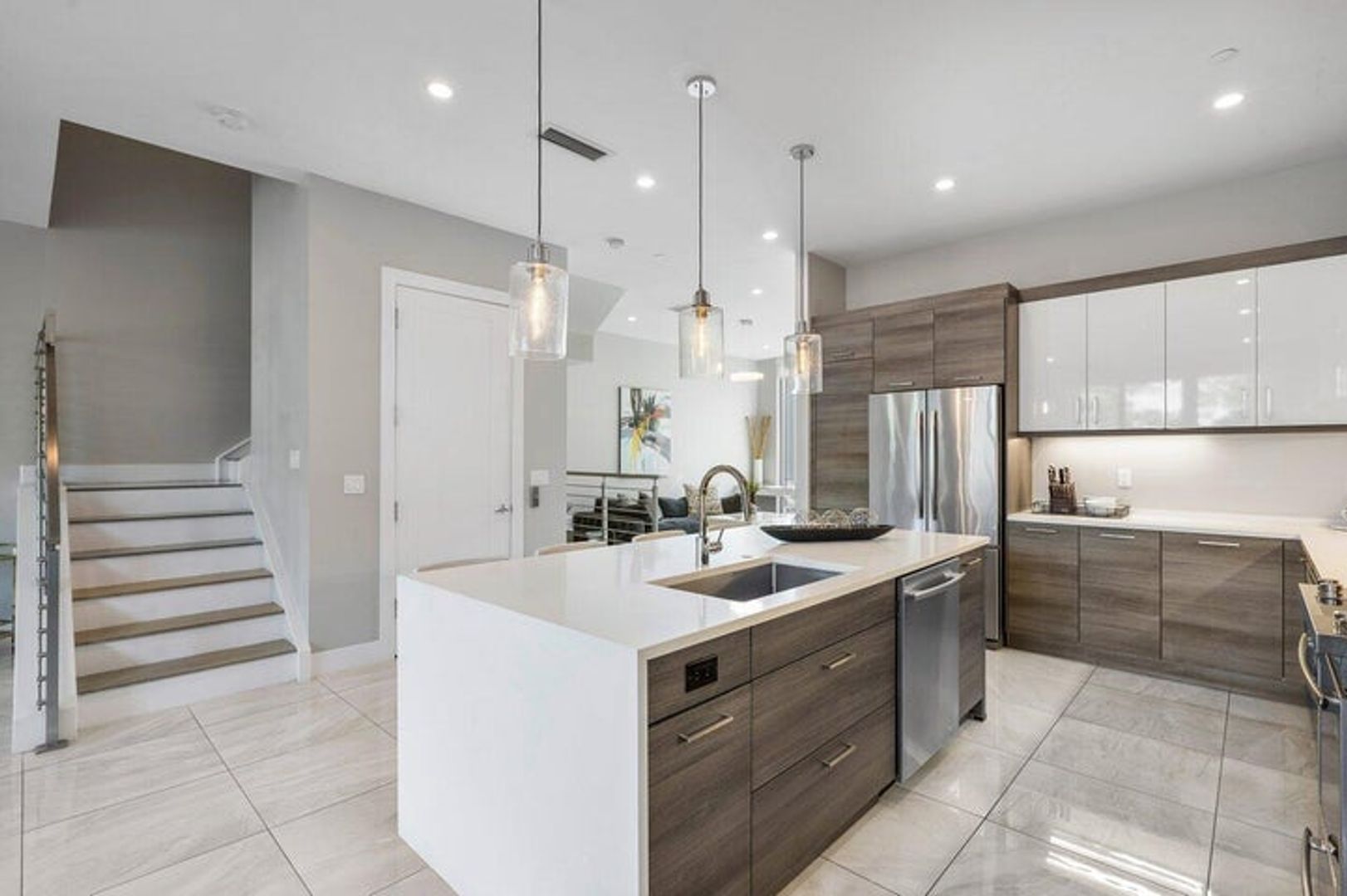 Boca Raton House: 1841 NW 42nd Drive