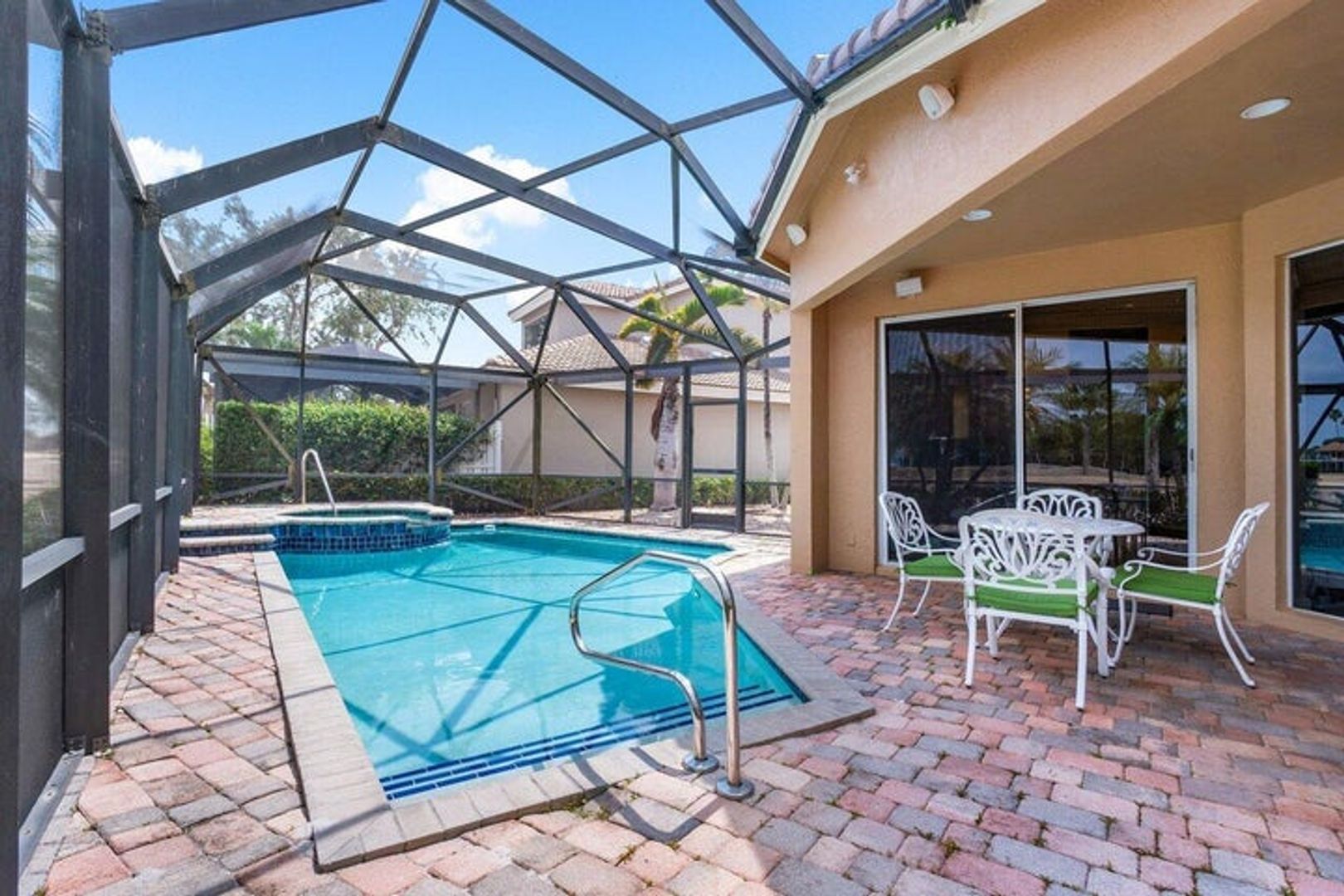 West Palm Beach House: 8161 Quail Meadow Way