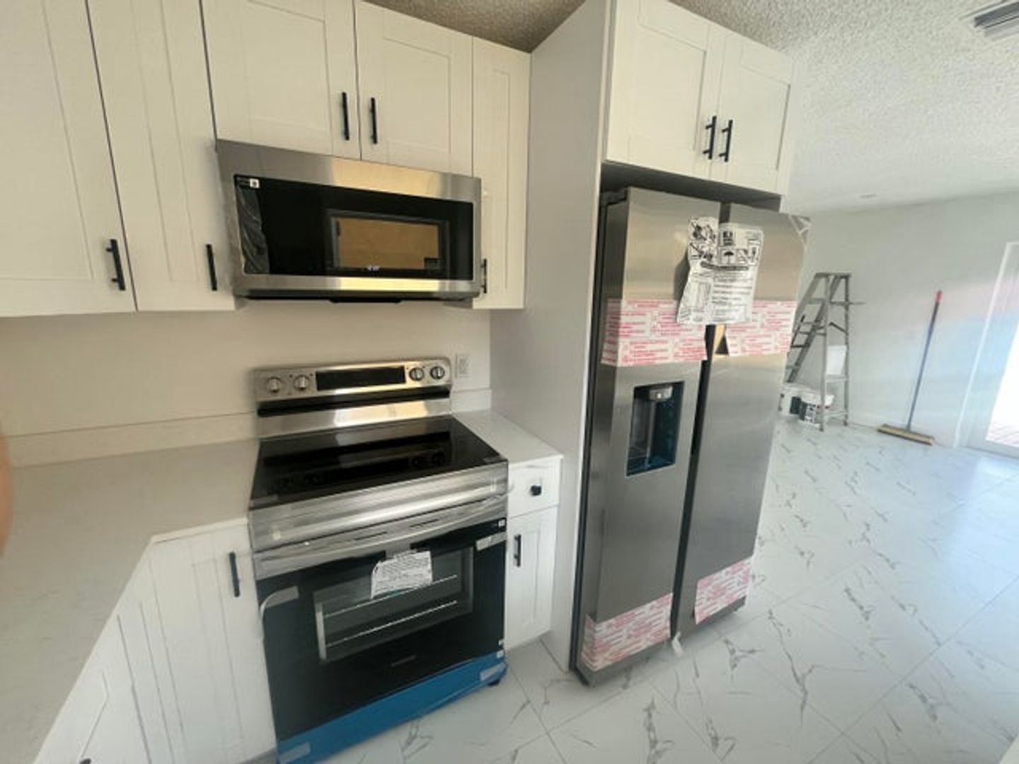 West Palm Beach  (Unincorporated) House: 2747 Summit Boulevard