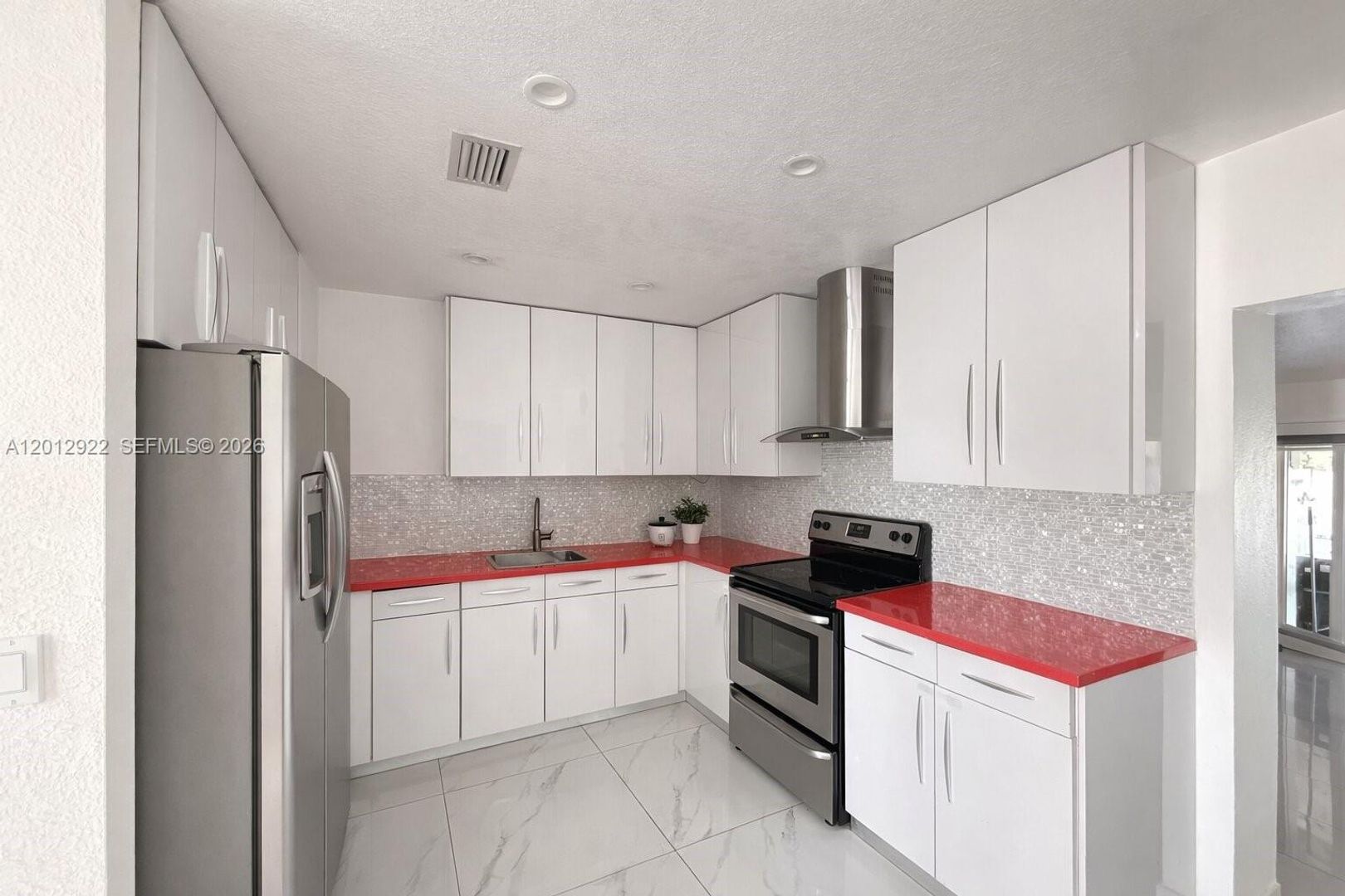 Miami House: 11950 SW 187th Terrace