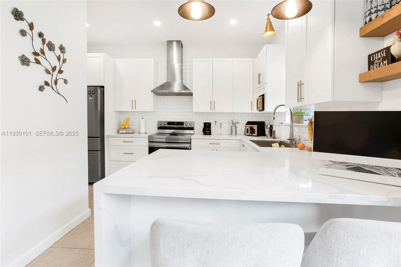 Miami House: 13285 SW 128th Passage 13285