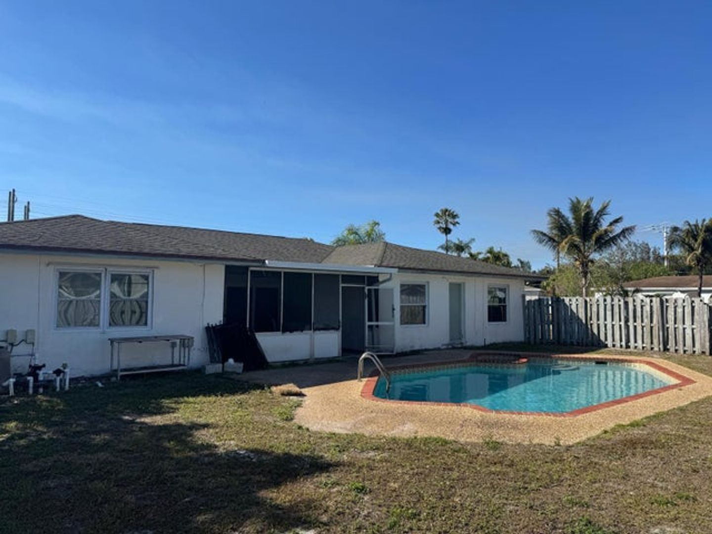 Boca Raton House: 4954 Ataman Street