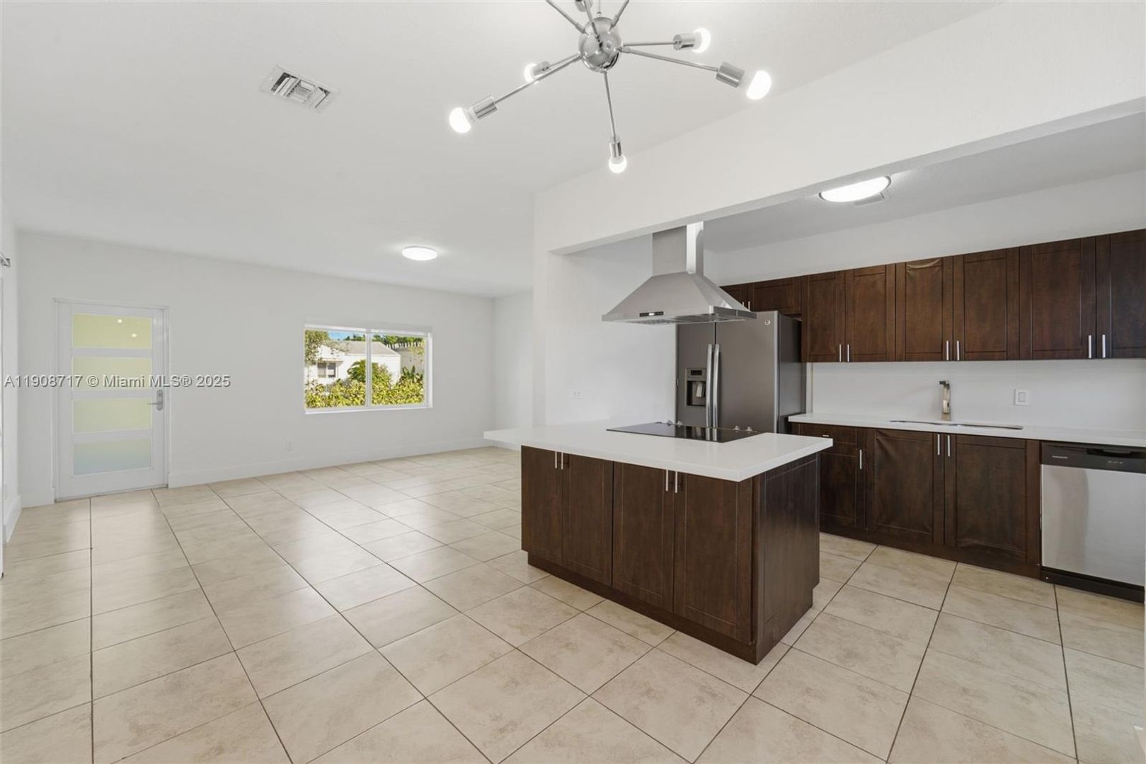 Miami House: 570 NW 49th Street