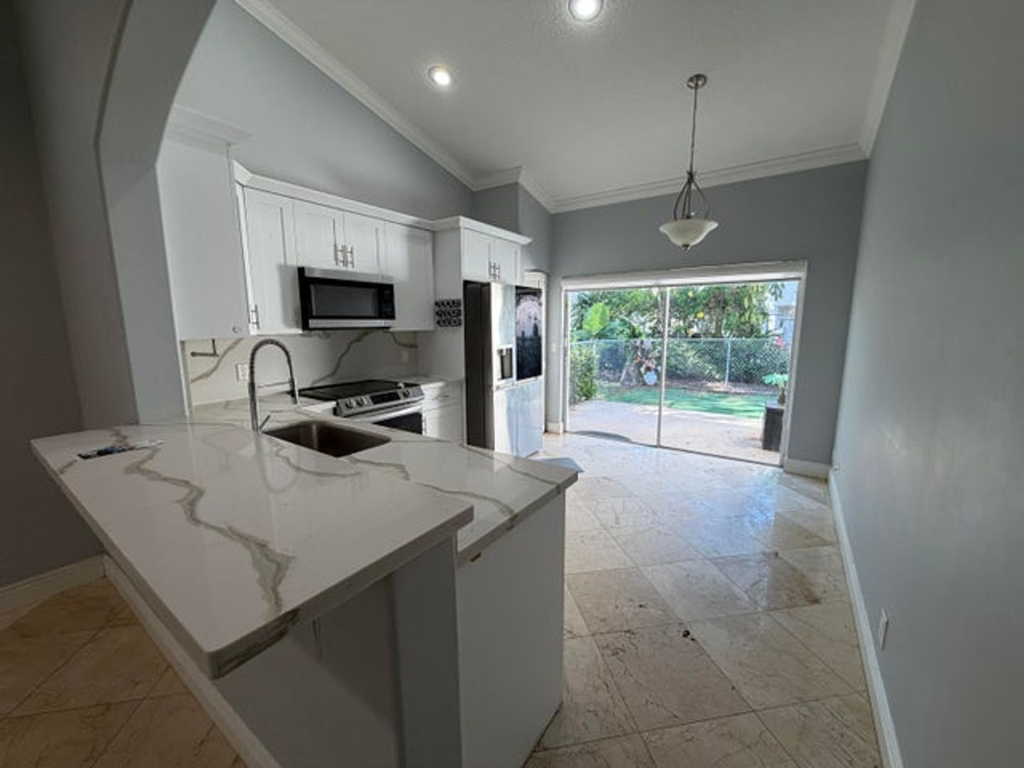 Coral Springs House: 7657 Sanctuary Drive