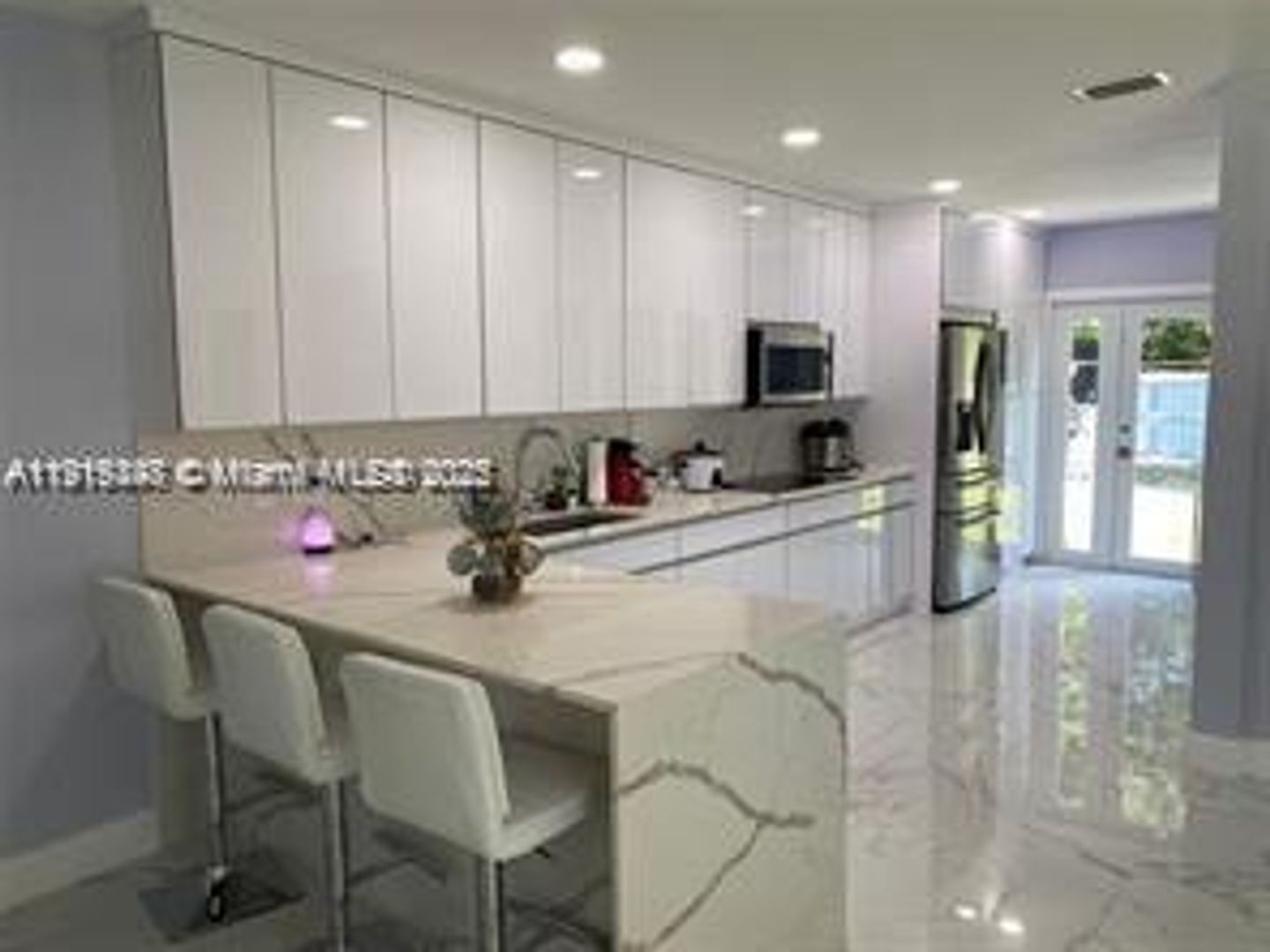 North Miami Beach House: 1649 NE 171st Street 0