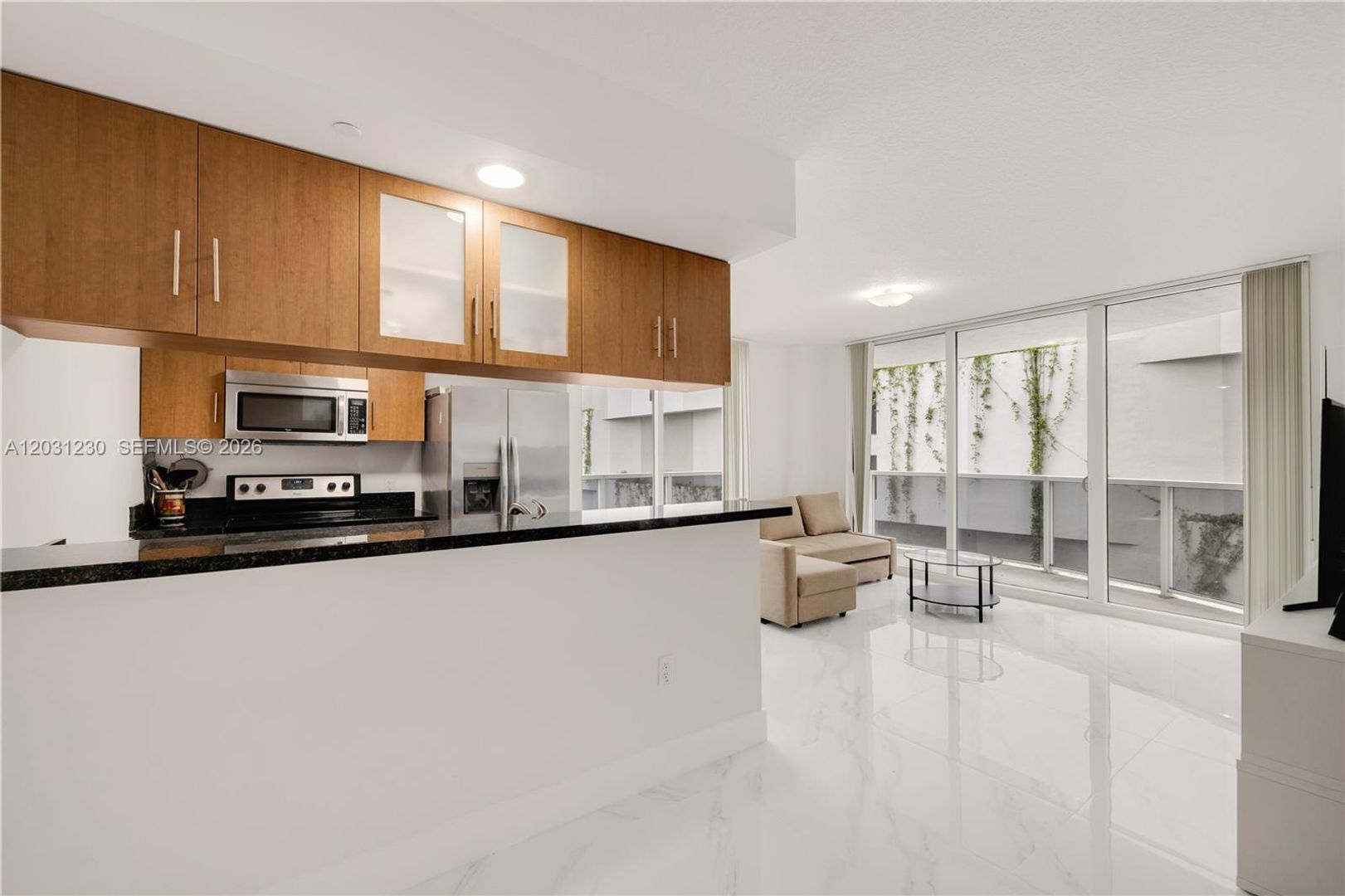 Miami House: 601 NE 23rd Street 706
