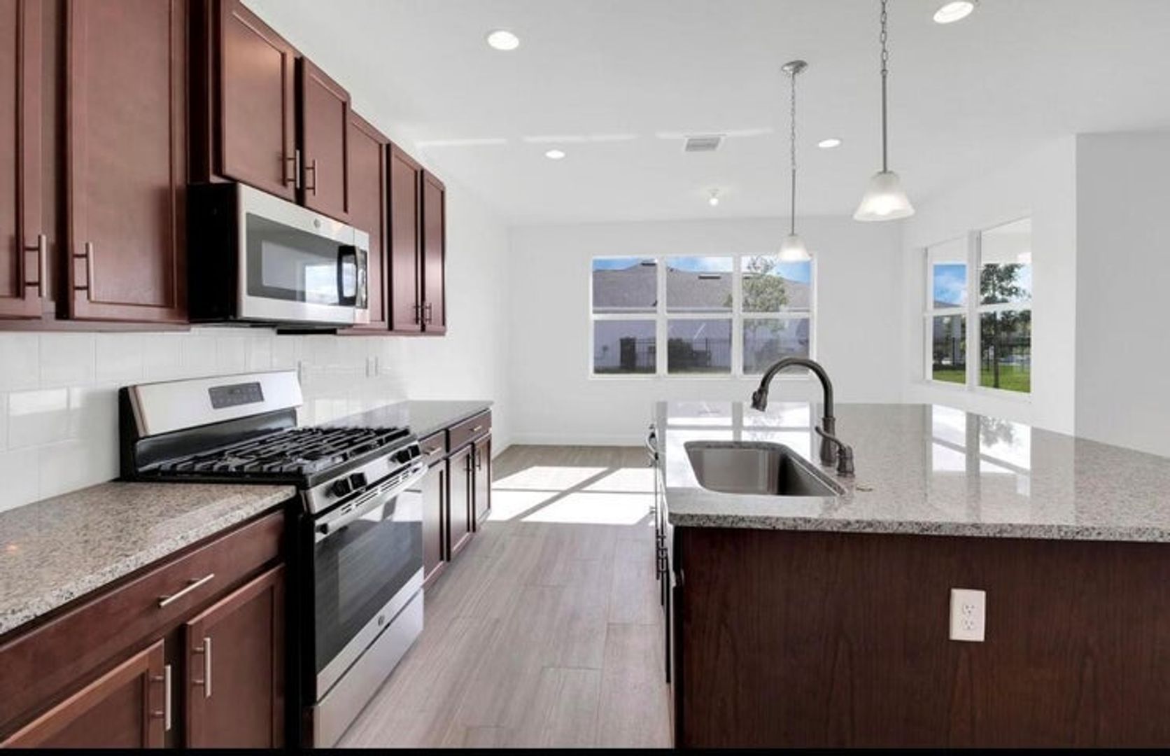 Loxahatchee House: 19654 Split Rail Run