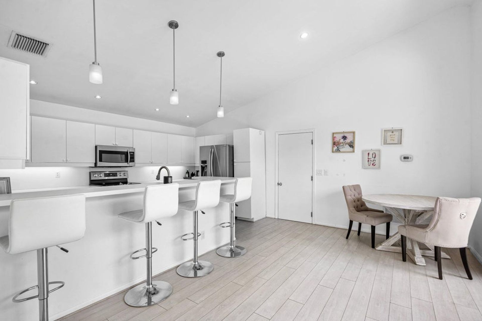 Delray Beach House: 790 Clearbrook Park Circle
