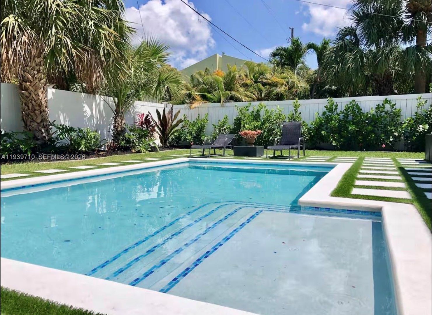 Wilton Manors House: 1501 NE 24th Street