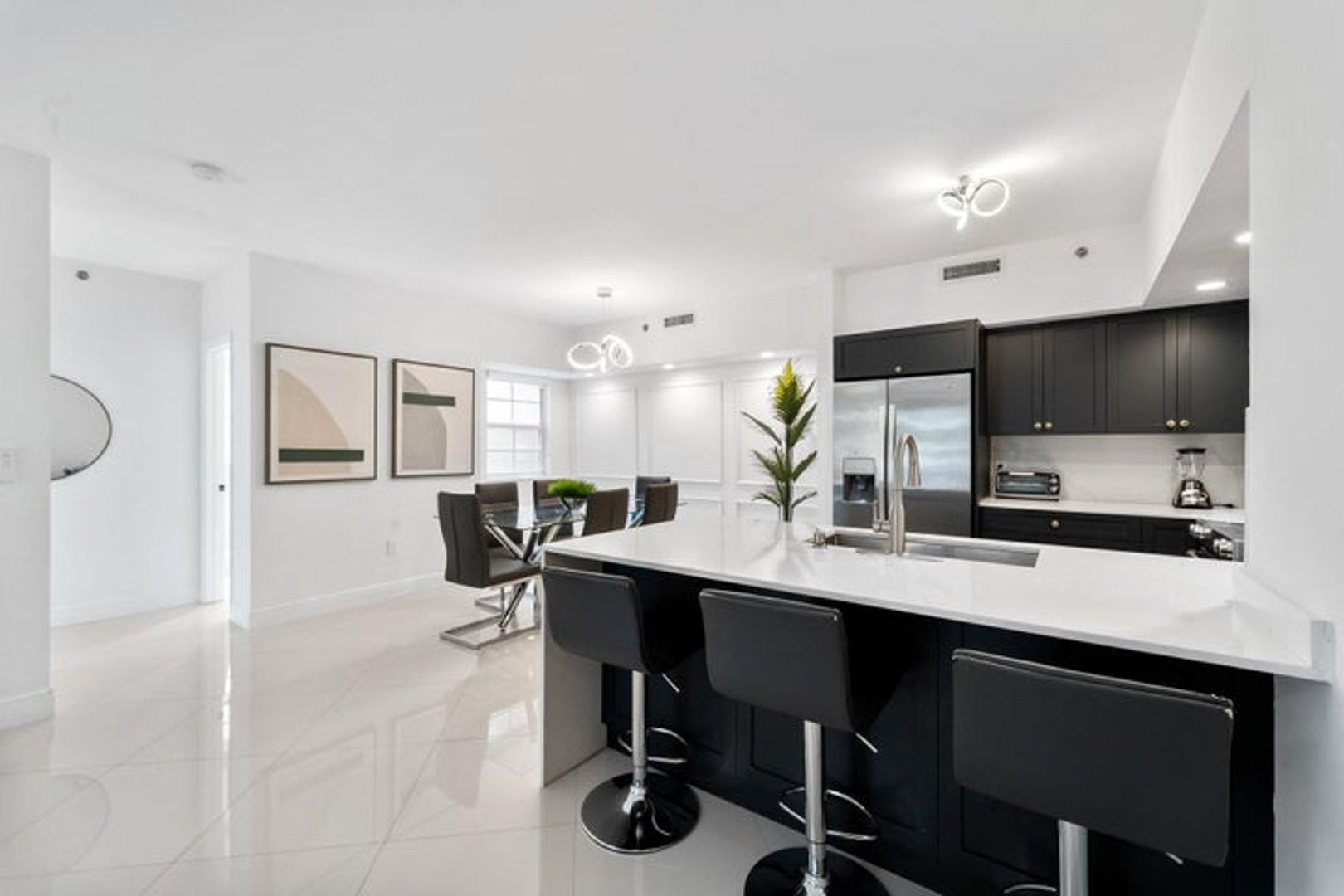 Aventura House: 19999 E Country Club Drive 1108