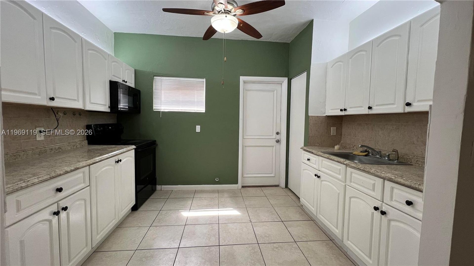 Miami House: 113 NW 35th Street 113