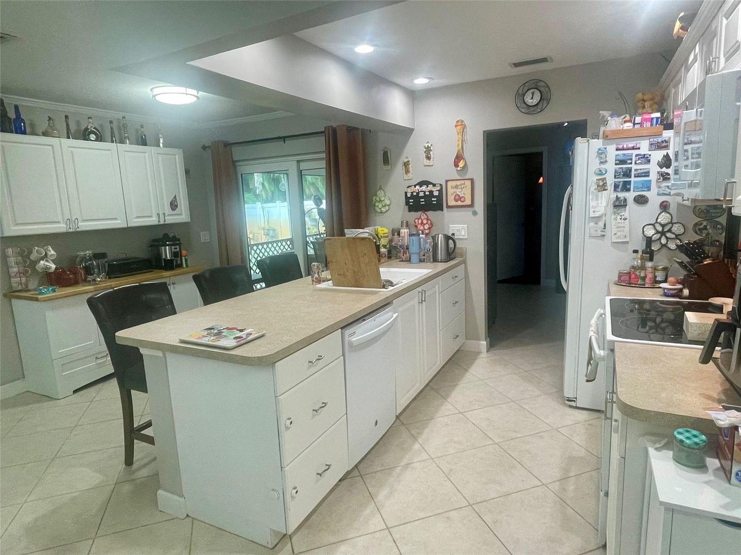 Coral Springs, House: 9850 NW 25th Court