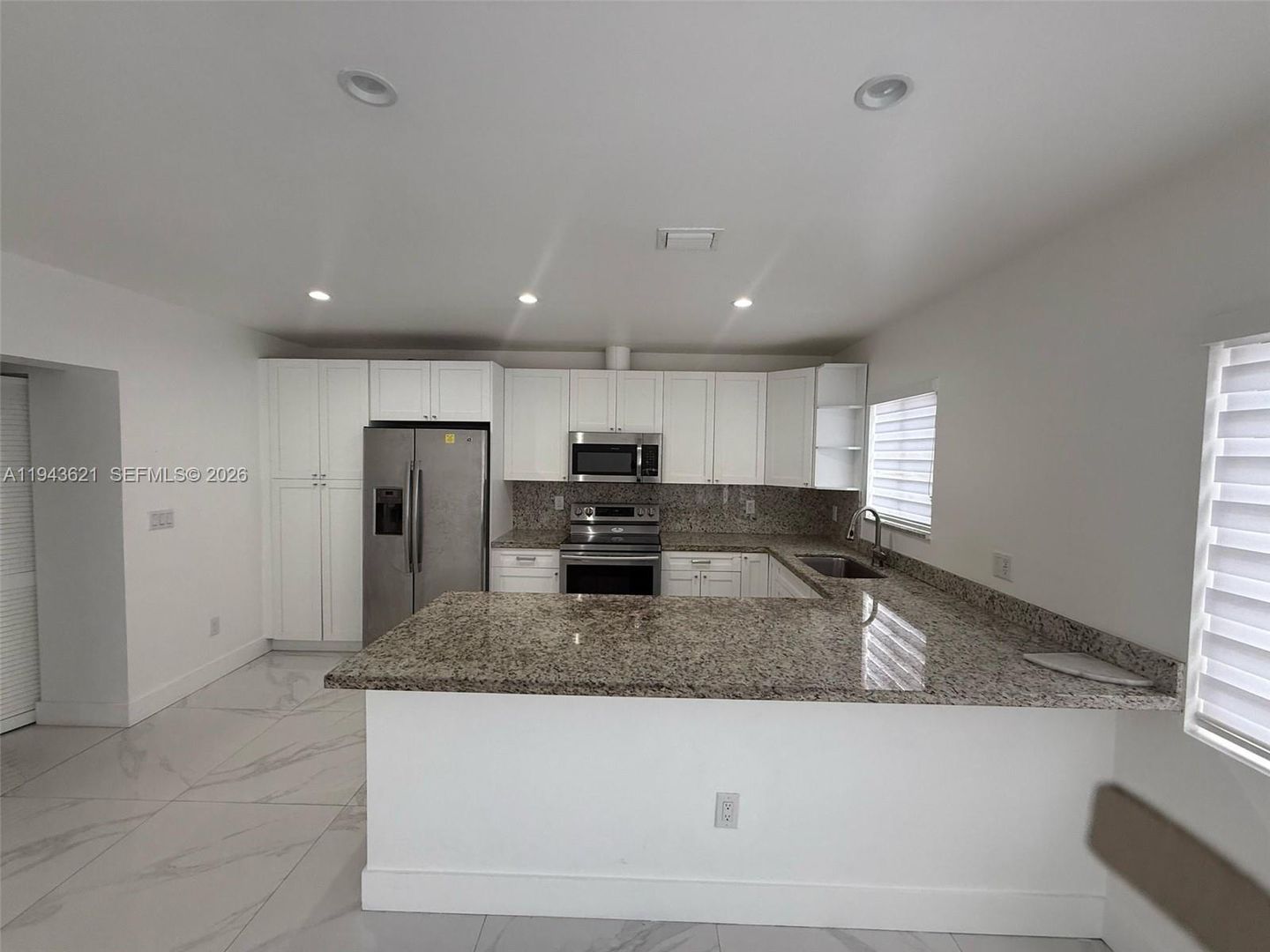 Miami House: 1970 NW 47th Terrace 1970